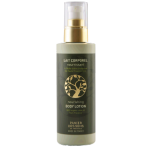 Lait Corporel Olive 200ml