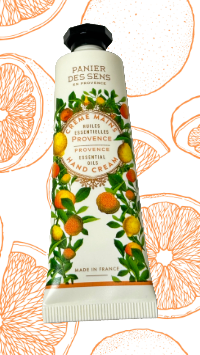 Crème Main à la Fleur d'Oranger 30ml