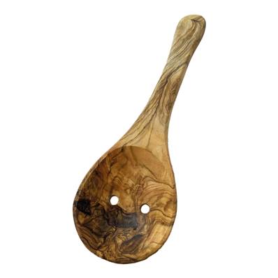 Cuillère à Olives à Trous 20cm