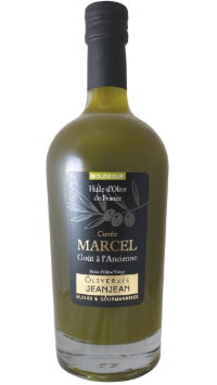 Cuvée Marcel BIO* 75CL