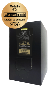 Cuvée Marcel BIO 2L
