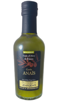Cuvée Anaïs BIO 25CL