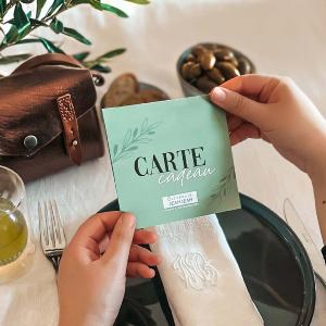 Carte cadeau 30€