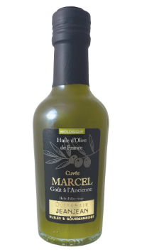 Cuvée Marcel BIO 25cl