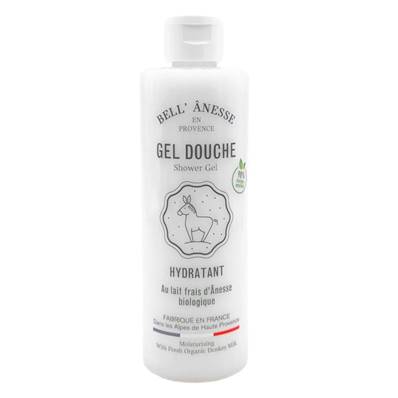 Gel Douche Lait Anesse 250 ml