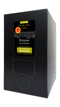 Huile AOP de Nîmes BIO*5L