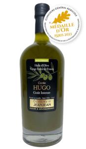 Cuvée Hugo BIO* 75CL - MEDAILLÉE D'OR 2023