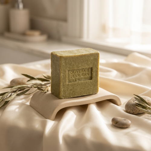  Savon Ortie Menthe 100g