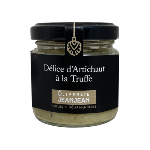 Artichaut Truffe 85g
