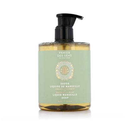 Savon Liquide Amande 500ml