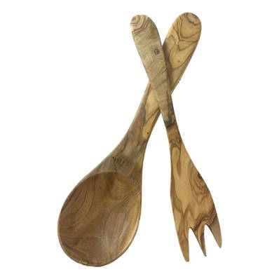 Couvert Marseillais 20cm