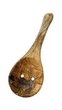 Cuillère à Olives à Trous 20cm