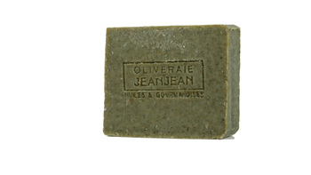 Notre Savon Ortie Menthe 100g