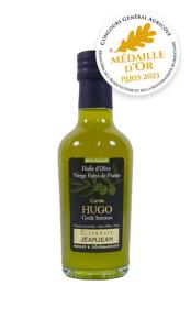 Cuvée Hugo BIO* 25CL - MEDAILLÉE D'OR 2023