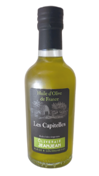 Huile les Capitelles 25CL