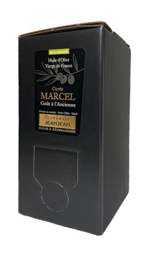 Cuvée Marcel BIO 2L