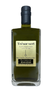 Cuvée Trésor Vert BIO 37.5CL