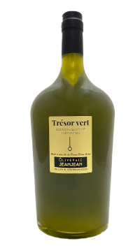 Cuvée Trésor vert BIO 150cl