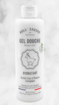 Gel Douche Lait Anesse 250 ml