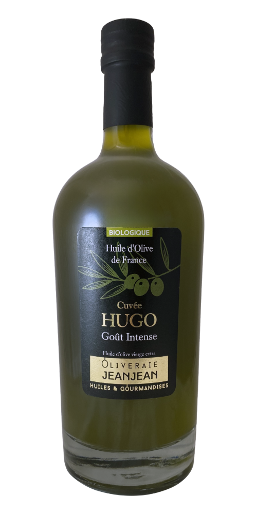 Cuve Hugo BIO* 75CL
