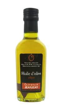 Huile au Cèpe 25CL