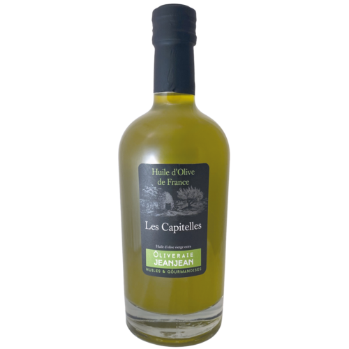 Huile les Capitelles 50cl