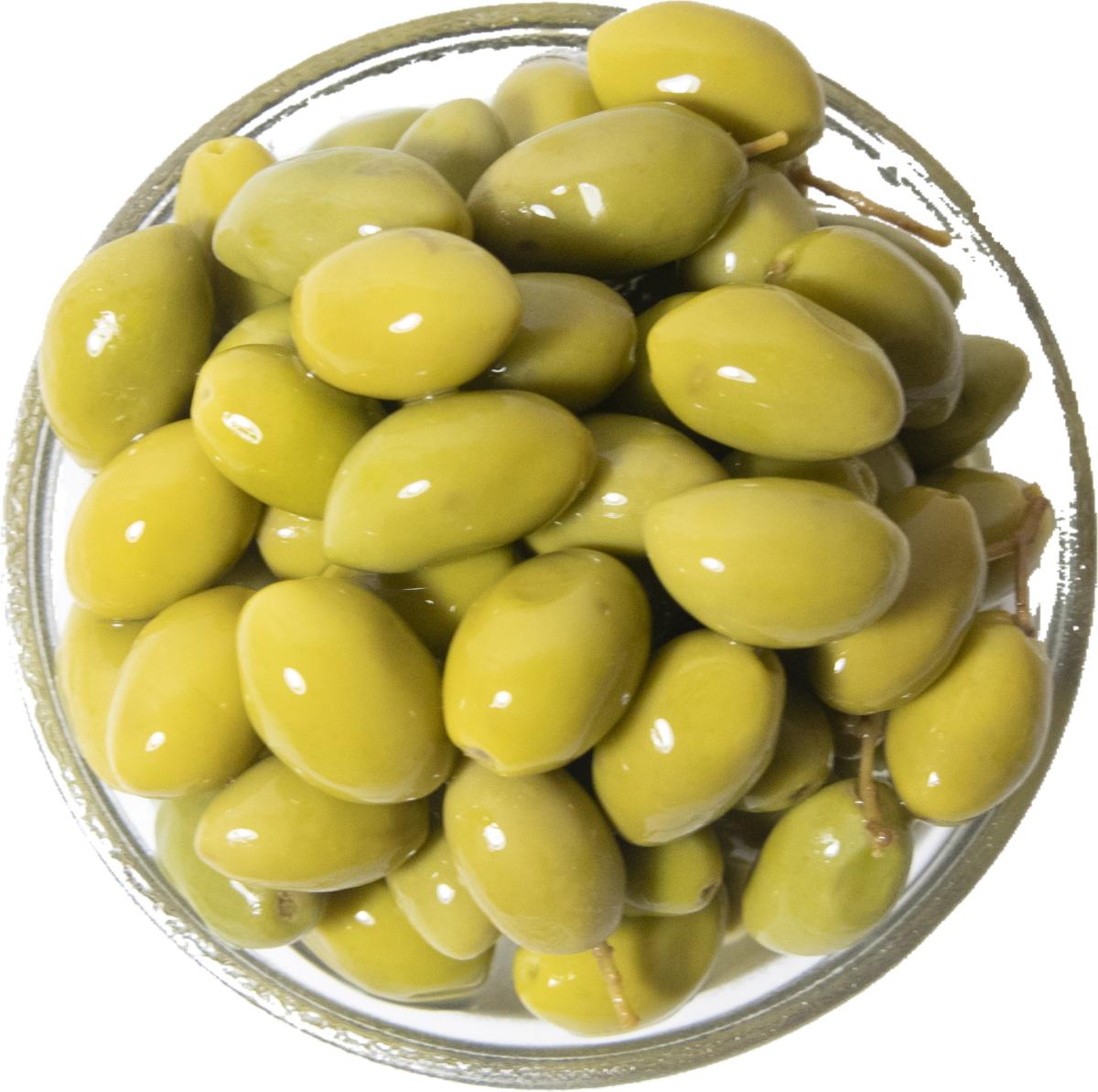 OLIVE VERTE DE FRANCE PICHOLINE OLIVERAIE JEANJEAN