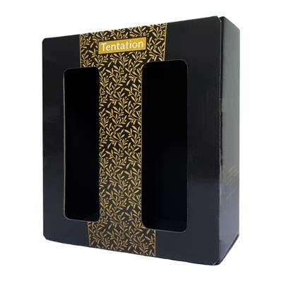 COFFRET OJ 2F OR