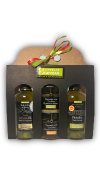 Coffret "le Traditionnel"