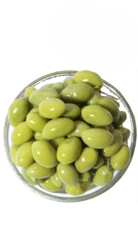 Olives Verte Picholine 250g