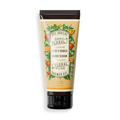 Gel Douche Fleur d'Oranger 200Ml