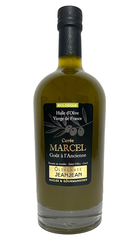 Cuvée Marcel BIO* 75CL