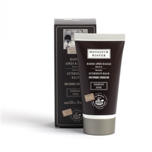 Baume après rasage 75ml
