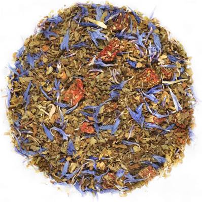 Infusion On dirait le Sud 100g