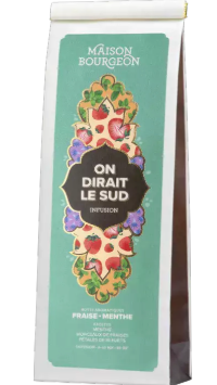 Infusion On dirait le Sud 100g