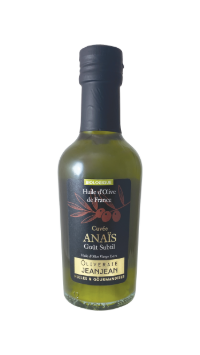 Cuvée Anaïs BIO 25CL