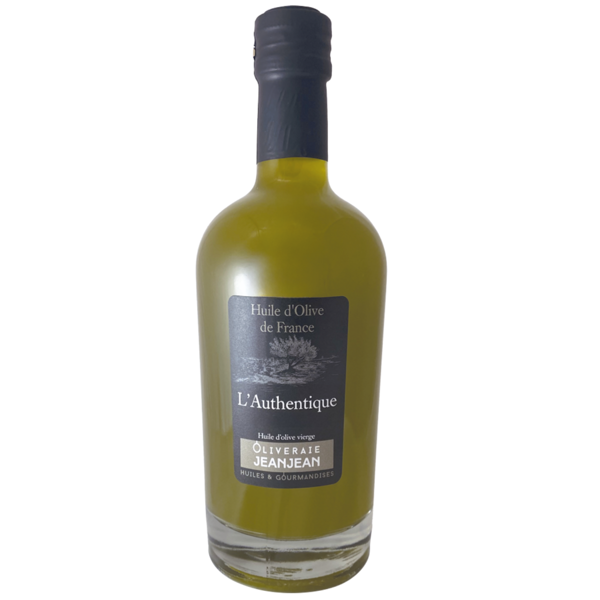 Huile l'Authentique 50CL
