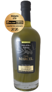 Cuvée Marcel BIO* 75CL
