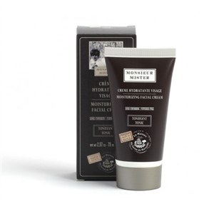 Crème Hydratante Visage 75ml