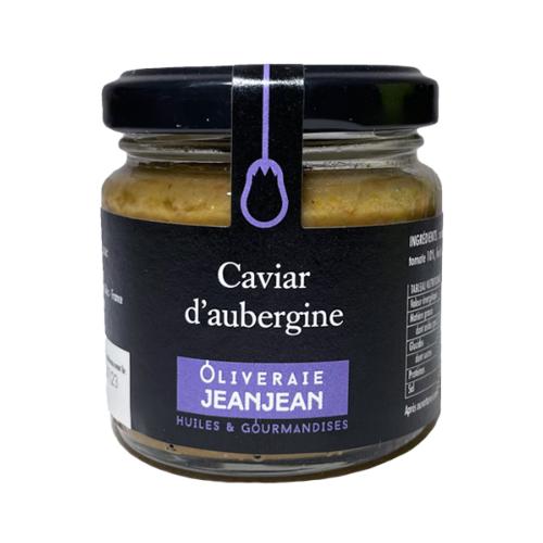 Caviar Aubergine 85g