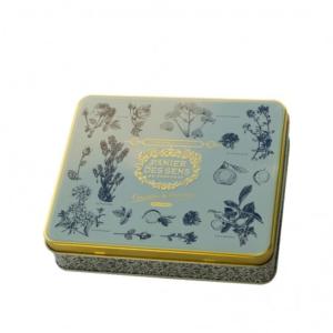 Coffret 3 crèmes mains : Lavande, Provence et Rose