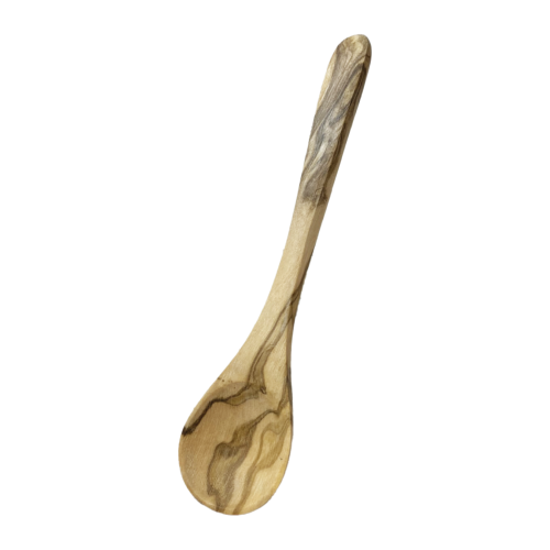 Cuillère à tapenade 14cm