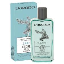 Eau de Toilette Cédre Bleu 100ml