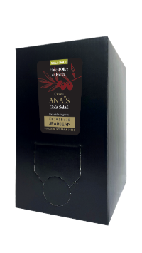 Cuve Anas BIO* 2L