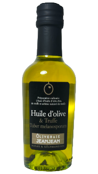 Huile à la Truffe 25CL