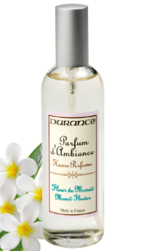 Parfum Ambiance Fleur de monoï 100ml