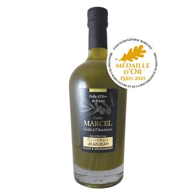 Cuvée Marcel BIO* 75CL