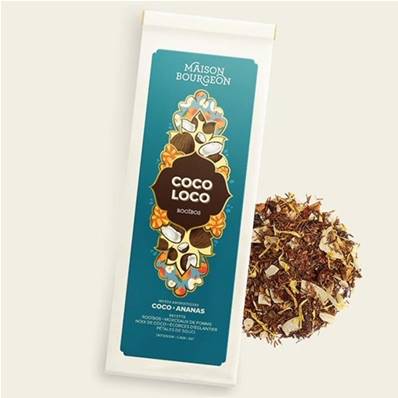 Rooïbos Coco Loco