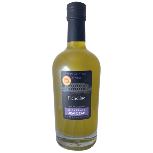 Huile AOP de Nîmes Subtil 75CL