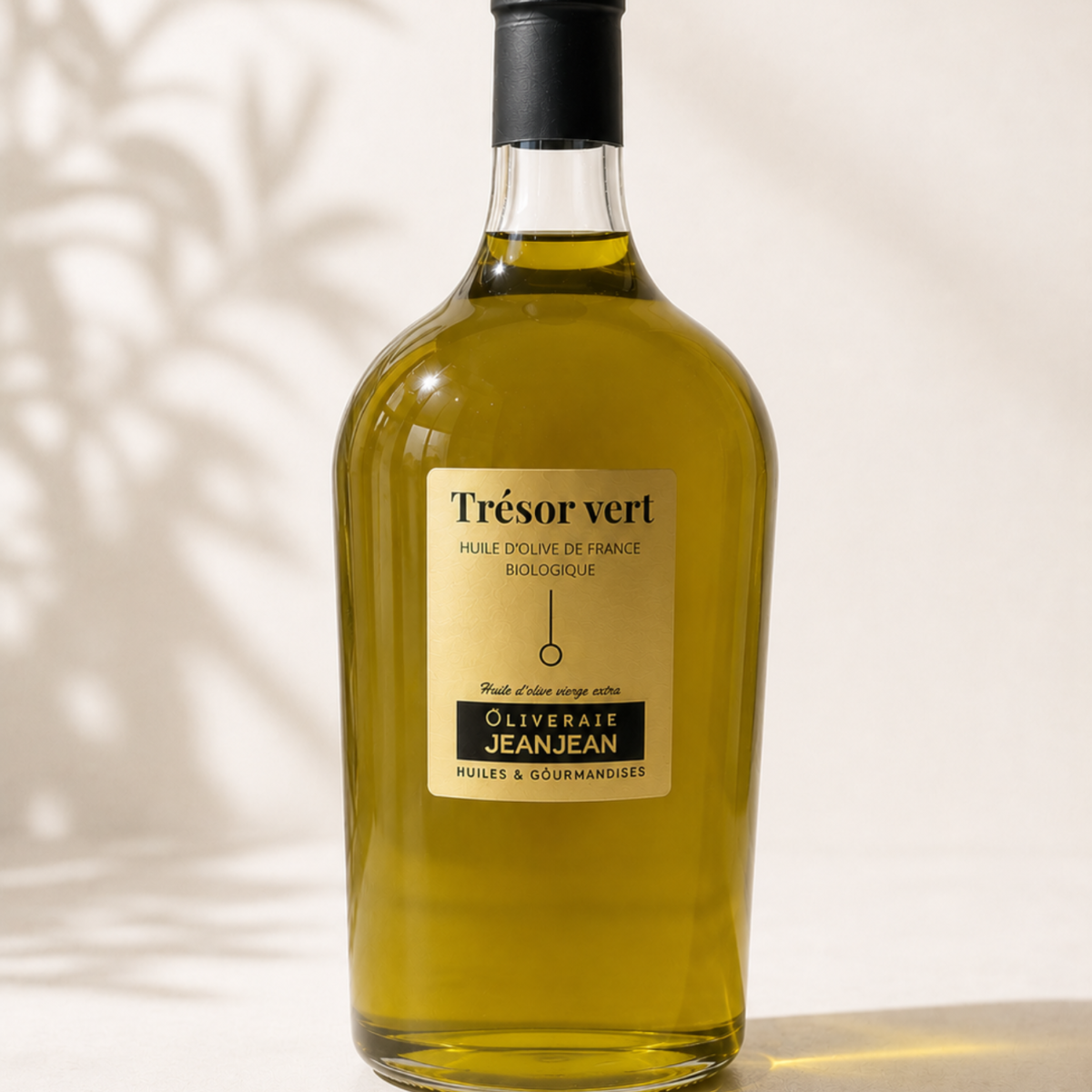 Cuvée Trésor vert BIO 150cl